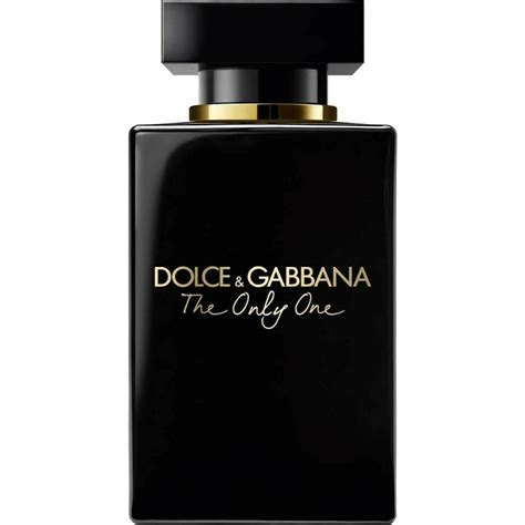 douglas dolce gabbana the only one intense|the only one intense notes.